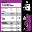 Édesburgonya metélt (glutm.) BIO 250g