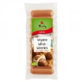 BIO Növényi húshelyettesítők 