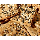 Sós snackek, chipsek