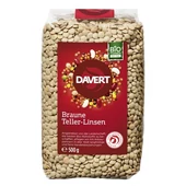 BIO Hüvelyesek, babfélék