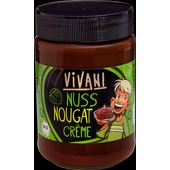 Édes növényi krémek