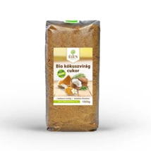 Kókuszvirágcukor BIO 1000g Éden