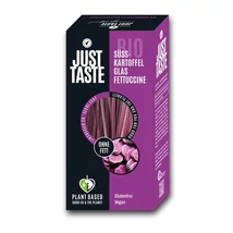 Édesburgonya metélt (glutm.) BIO 250g
