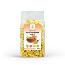 Quinoa tészta spagetti 200g Éden