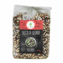 Quinoa (három színű) 250g Éden
