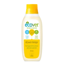 Öko általános tisztítószer citrom-gyömbér 1l ECOVER