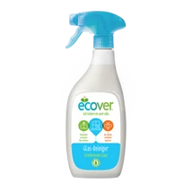 Öko üvegtisztító szórófejes 0,5l ECOVER