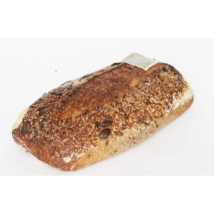 Ötmagos kenyér 500g Marmorstein