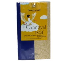Őrangyal tea BIO 20x1,3g Sonnentor