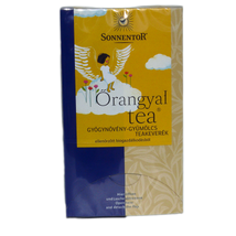 Őrangyal tea BIO 20x1,3g Sonnentor
