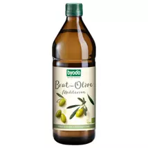 Oliva sütőolaj BIO 750ml Byodo