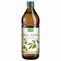 Oliva sütőolaj BIO 750ml Byodo
