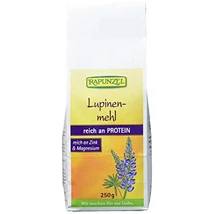 Lupinliszt BIO 250g Rapunzel