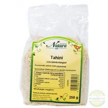 Szezámkrémpor Tahini 250g Natura