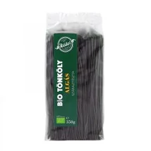 Algás tönköly tészta (spagetti) BIO 350g