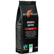Arabica kávé őrölt BIO 250g Mount Hagen