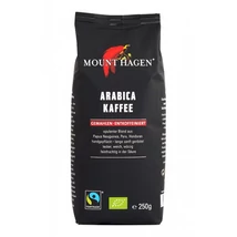 Arabica kávé őrölt (koffm.) BIO 250g