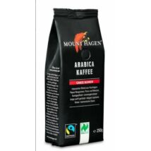 Arabica kávé szemes BIO 250g Mount Hagen