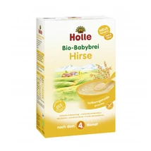 Babakása köleses BIO 250g Holle