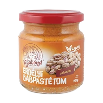 Babpástétom zakuszka 200g Vegabond