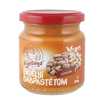 Babpástétom zakuszka 200g Vegabond
