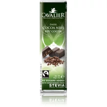 Belga étcsokoládé (kakaóbab darabos) 40g