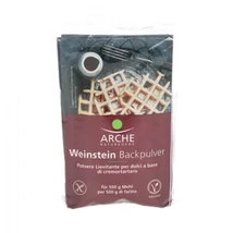 Borkő sütőpor (glutm.) BIO 3x18g Arche