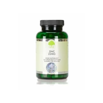 Cink (picolinate) 22mg (120db) G&G