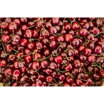Cseresznye BIO 500g
