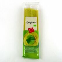Durum tészta spagetti BIO 500g GreenOrg.