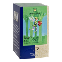 Erdei szamóca tea BIO 18x3g Sonnentor