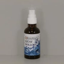 Ezüst kolloid oldat spray 50ml FitoVital