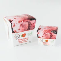 Fagylalt eper 120g All In