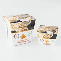 Fagylalt sós karamel 120g All In