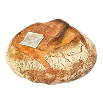 Fehér parasztkenyér 500g Marmorstein