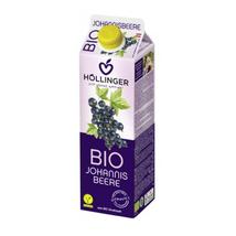 Feketeribizli nektár BIO 1l Höllinger