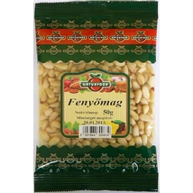 Fenyőmag 50g Naturfood