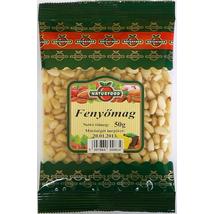 Fenyőmag 50g Naturfood
