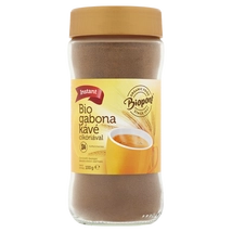 Gabona kávé instant BIO 100g Biopont