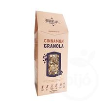 Granola fahéjas (glutm.) 320g Hester's