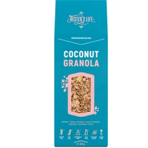 Granola kókuszos (glutm.) 320g Hester's