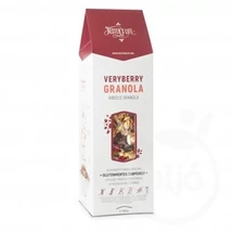 Granola ribizlis (glutm.) 320g Hester's