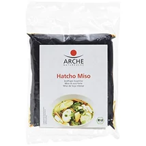 Hatcho miso BIO 300g Arche