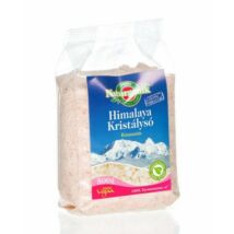 Himalaya só rózsaszín (finom) 500g Natur