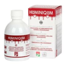 Huminiqum szirup 250ml Hymato