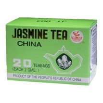 Jázmin zöld tea 20x2g Dr. Chen