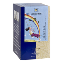 Jókedv tea BIO 20x1,3g Sonnentor