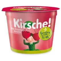 Joghurt (cseresznyés) BIO 150g Salzburg