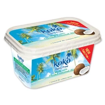 Kókuszmargarin 500g Koko