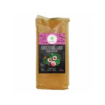 Kókuszvirág cukor BIO 500g Éden